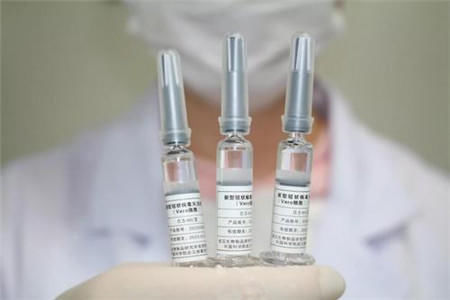 五种人不适合接种新冠疫苗