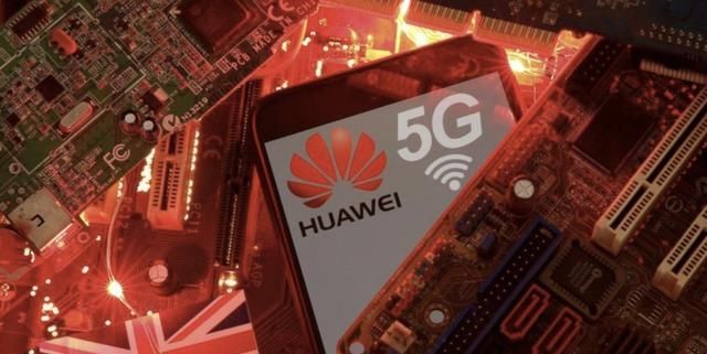 迟迟|890000万！加拿大想中国“出力”建网，却又迟迟不表态5G