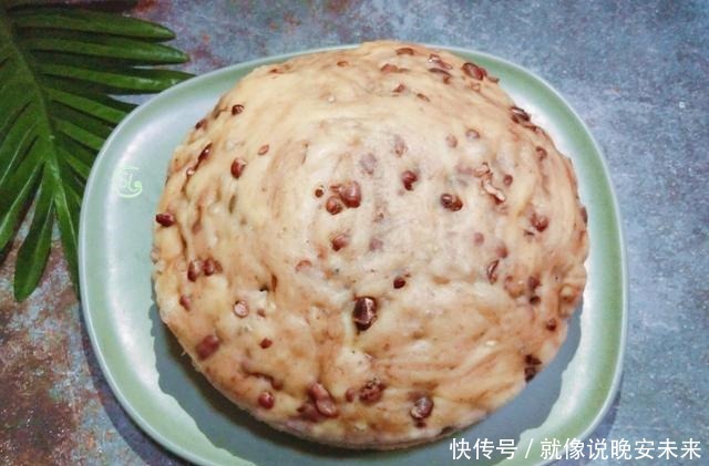 7种早餐面食换着做,我家一个月吃掉两袋面粉,南方朋友太厉害