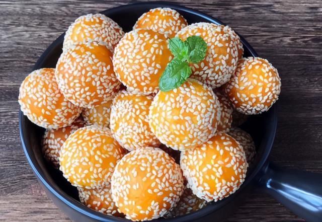 过瘾|红薯这做法比烤着好吃,外脆里糯又香甜,解馋过瘾,孩子超爱吃