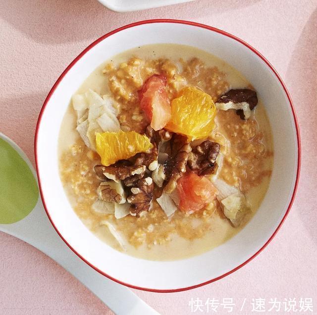 花生酱|还在给孩子吃冷冻速食早餐10款营养早餐,睡个懒觉也来得及