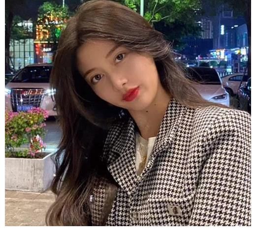 《心动4》女嘉宾现状，小孔放弃考研，橙子退学，麦穗大熊有进展