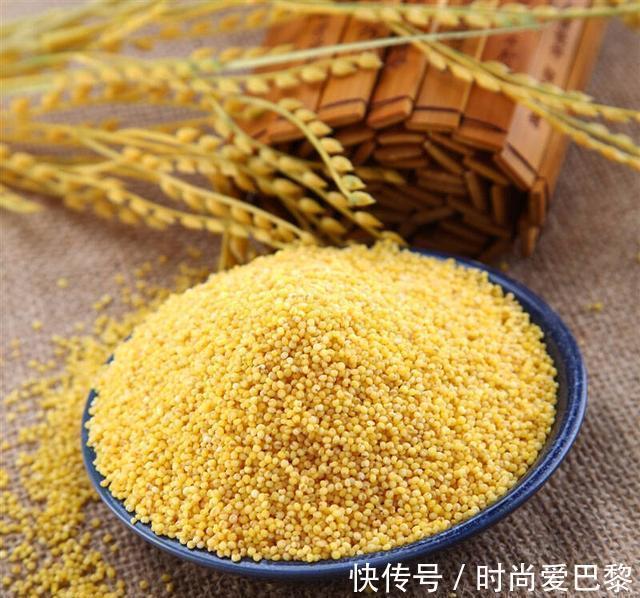 果蔬菜|女性气色不好,多吃常见的食物,肌肤变细腻,身体年轻,吃了不老