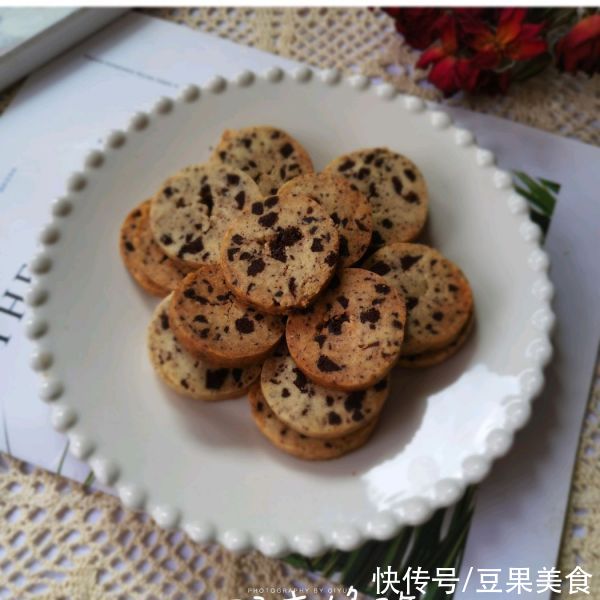 黄油|自从学会奥利奥牛奶饼干，就没有不想吃饭的时候