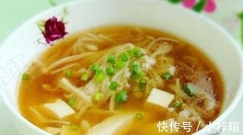 美味|日常最爱吃的几道菜，美味爽口，经济实惠又好吃，看着就有食欲！