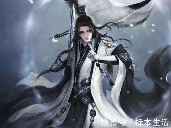 玄幻|推荐四本关于剑的玄幻小说,主角剑心纯粹,全部完结,可以入坑