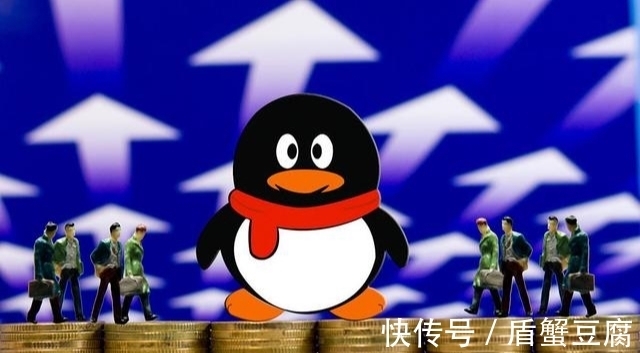 qq音乐|马化腾很无奈：你们为什么都放弃了QQ等级？网友坦言：能换一套房
