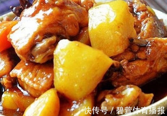 发育|简单易学的一道菜,不仅对孩子健康有好处,对发育也挺好