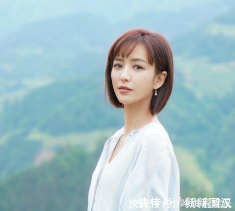 小姐姐|冬季别再披头散发了!这3款发型让你高效变美,很多女明星都在剪