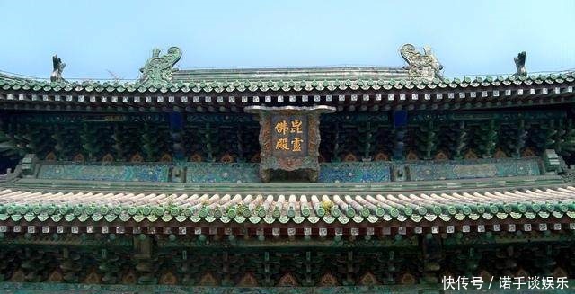 正定古城“三山不见”,“九桥不流”的说法从哪来的