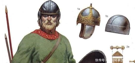 多瑙河|亚德里亚堡之战欧洲最大帝国被小部落击败