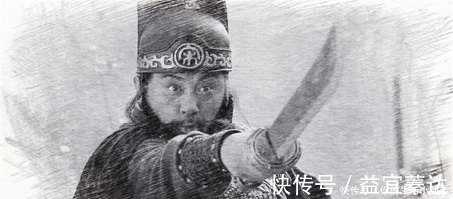 百胜将$水浒中绰号震天响,却啥本事没有的五人,百胜将上榜,第一靠关系!