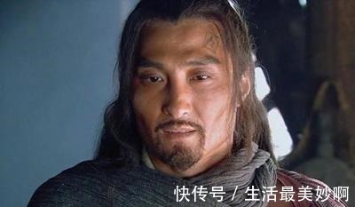 李逵!他是水浒传梁山上武功最厉害的,却被宋江用来压制林冲!