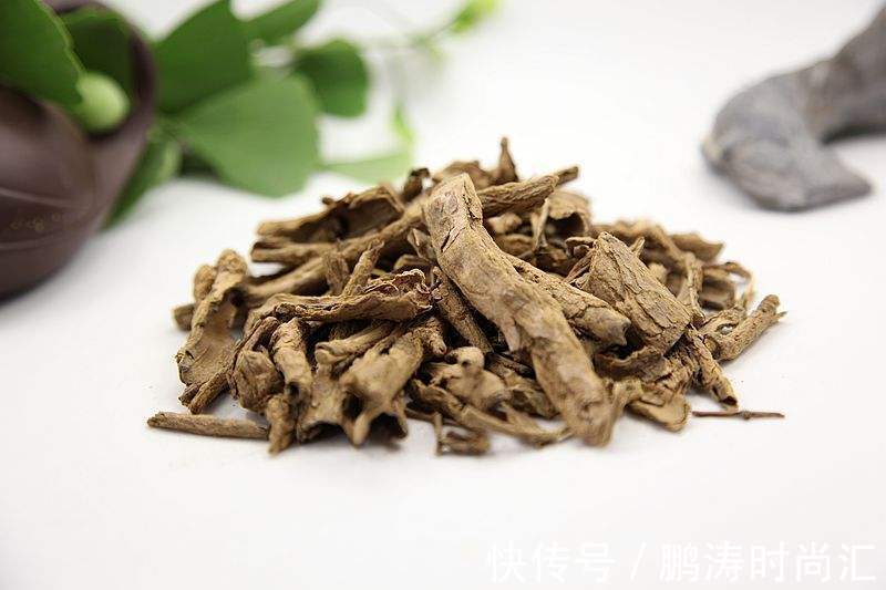 牛蒡子|高血糖牢记这些药材,泡水喝,控糖降脂,天然胰岛素