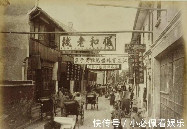 大家闺秀|名妓李苹香:原是大家闺秀,被渣男卖入风尘,才色双绝李叔同倾心