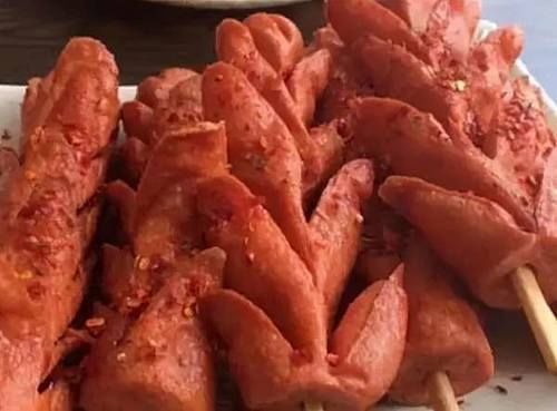 注意!6種「人工合成」的食品,即食麵沒上榜,榜首很多人經常吃
