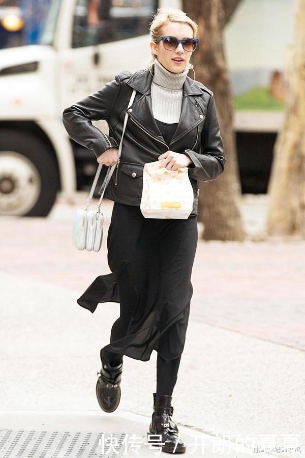 秋装怎么穿学会这5组配色，让你秋天衣服看起来“显贵”10倍