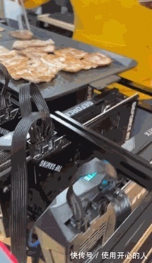 小姐姐|囧图丨老兄你XP也太怪了