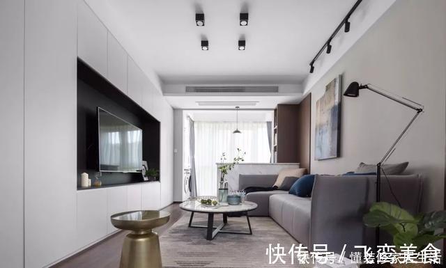 打通|客厅阳台打通,如何利用好阳台空间聪明人这样装,直接多了一间房