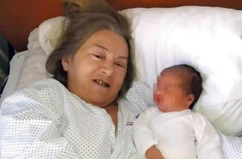 身体素质|得知55岁妈妈怀孕,女儿控诉:“你生的哪是弟弟,明明就是儿子”