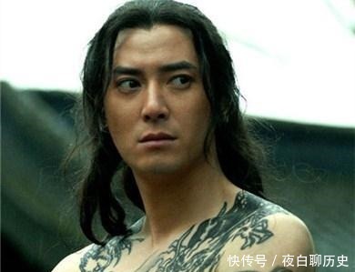 王进|史进衣食无忧也没被逼害,为什么会上梁山落草为寇