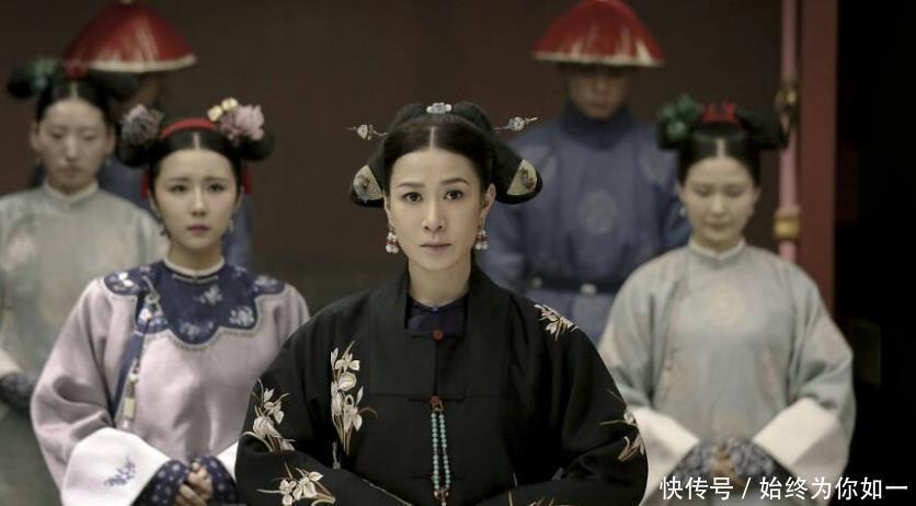 龙子|她14岁当上皇后,21岁怀上龙子,却没能等到生下来