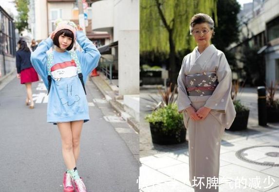 日本女性|日本女性的“长寿秘诀”,运动排在最后,排第一的很值得学习