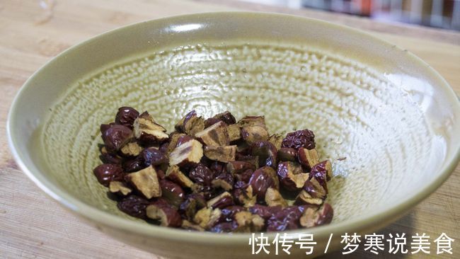 饺子|秋季进补少吃2绿,多吃3红3白,降秋燥,忌寒凉,顺应时节身体棒!