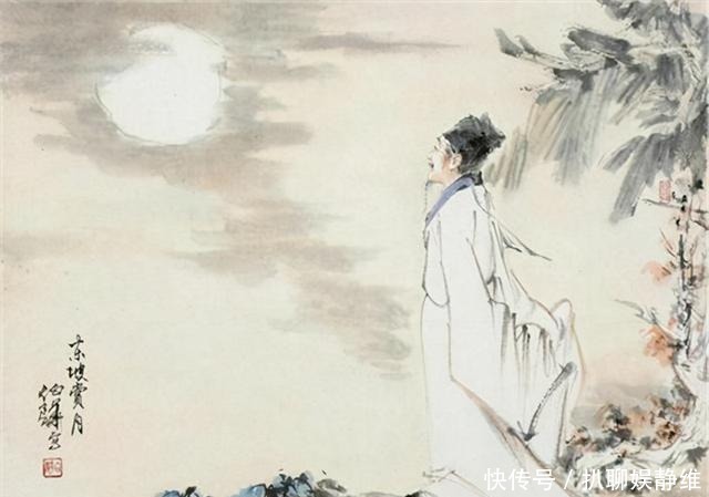 “偶像级”诗人苏轼,不仅有满腹的才华,吃喝玩乐也极其擅长