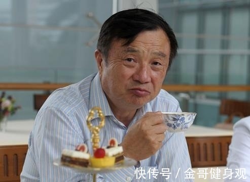 工程师|任正非路过华为实验室,工程师:任总,这里是公司研发重地,请不要随意进来