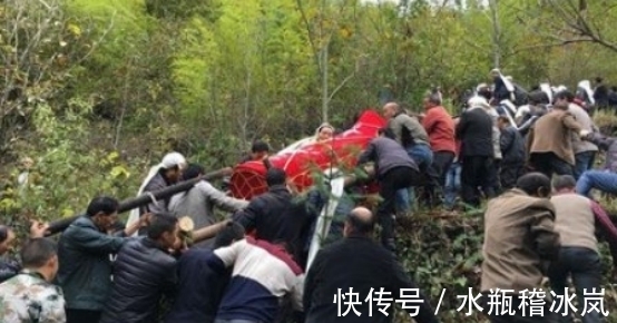 逝世|人逝世后埋入土中会发生什么?3D动画模拟全程,看完后莫名的悲酸