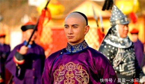 雍正|康熙驾崩前,为何特别点名1个男人陪葬雍正继位才懂父亲的心机