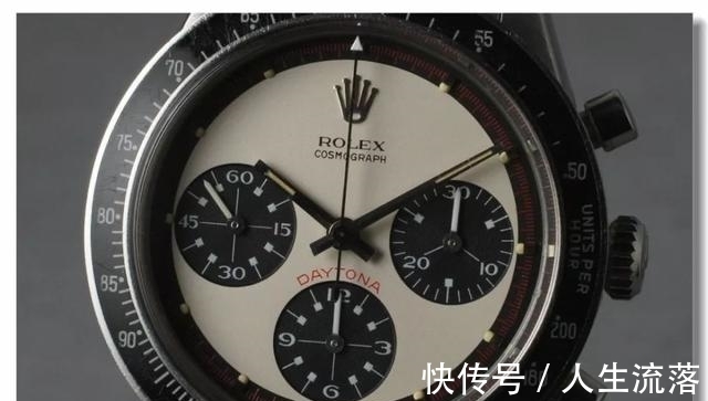 古董 25美元买的旧沙发,发现里面藏着175万的古董劳力士