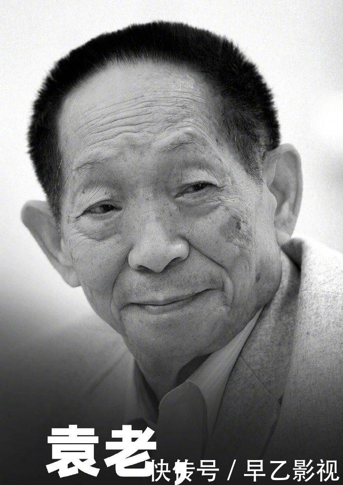 五十里桃花坞 大台担当!《快乐大本营》官宣本周停播!改播电影《袁隆平》