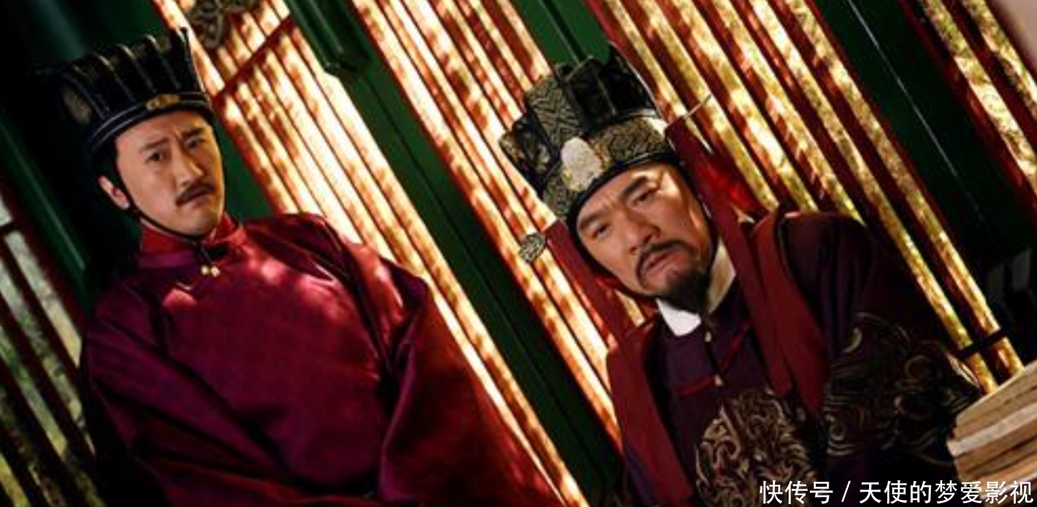 可惜|李世民的临终遗言，已说出压制武则天的办法，可惜李治没听懂