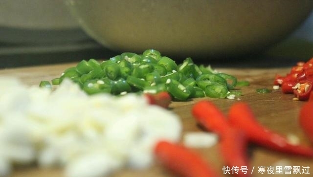 关键|如何才能让做出的萝卜条又酸又爽口,关键是这几步