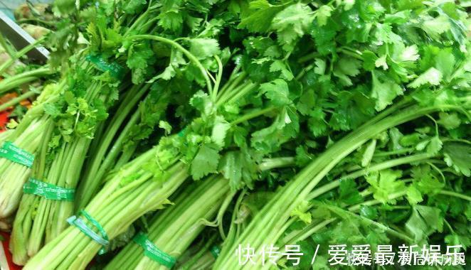 芹菜叶|吃芹菜为什么不吃叶真相大家不清楚,为了健康不妨了解下