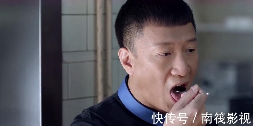 扫黑风暴|连续2天播放量第一,《扫黑风暴》口碑炸了,可观众却开始狠骂了