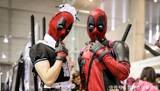 漫展入圈取CN的6大禁忌,这些错误千万别犯!