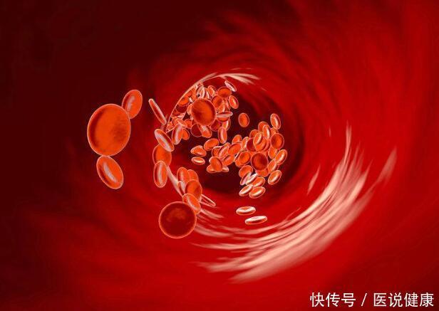 保持血管健康,牢记吃饭3不要,睡前3不做,血管健康有弹性