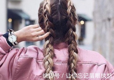 气质 容易毁气质的5种发型,不是显脸大,就是显头大,很多人都尝试过