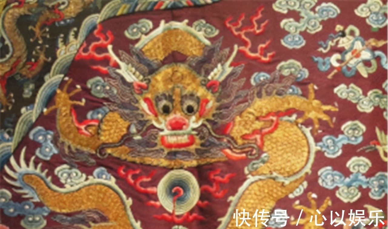 起源@龙神话:龙的起源从何而来,为何东西方的龙有如此巨大的差异?