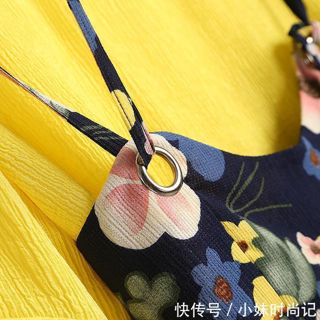 吊带 清爽与潮流兼备的套装,你值得拥有