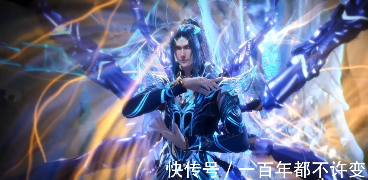 昊天令|斗罗大陆:唐三再次上昊天宗,做了哪三件事,让长老们如此震惊?