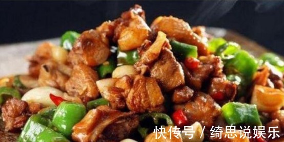 分享几道解馋的家常菜,味道美滋滋,简单易学,家人都爱吃