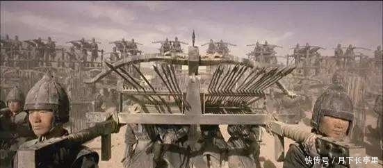 秦朝|50万精锐秦军,为何亡国也不出兵?秦始皇没想到,此密令毁了秦朝