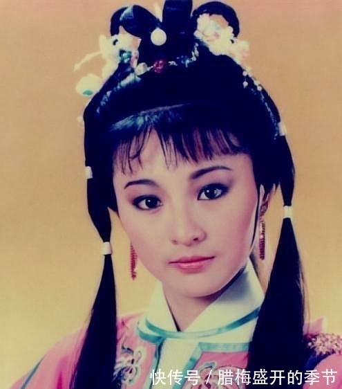 剑法|金庸笔下第一美女战神,自己悟出绝世剑法,最后却沦为男人的玩物