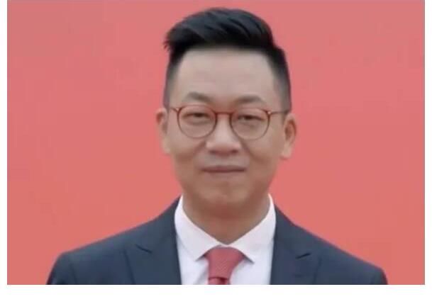 林海|林海終于上位了！東方衛(wèi)視要力捧他接替一哥程雷？