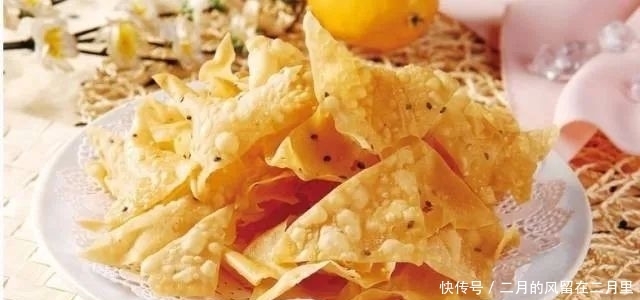 青海人过年的馍馍来了!