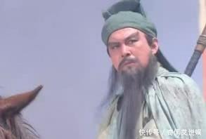 军师|三国里只有他死的值得，因为他，出动了七位名将，三位军师！